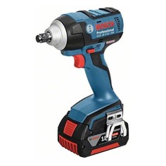 Ударный гайковерт BOSCH GDS 18 V-EC 250 Professional [06019d8104]