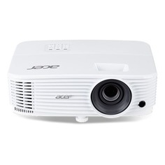 Проектор ACER P1350WB белый [mr.jpn11.001]