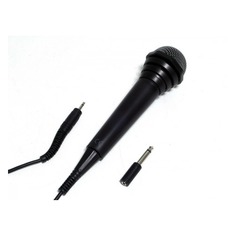 Микрофон PHILIPS SBCMD110/00, черный