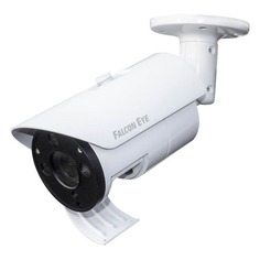 Видеокамера IP FALCON EYE FE-IPC-BL300PVA, 2.8 - 12 мм, белый