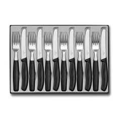 Набор столовых приборов Victorinox SWISS CLASSIC наб.:12предм. (6.7833.12)