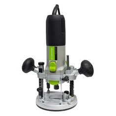 Фрезер ИНТЕРСКОЛ ФМ-40/1000Э [440.1.0.00]