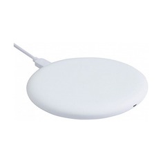 Беспроводное зарядное устройство XIAOMI Mi Wireless Charger, 2A, белый