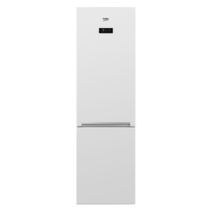 Холодильник BEKO CNKC8356EC0W, двухкамерный, белый