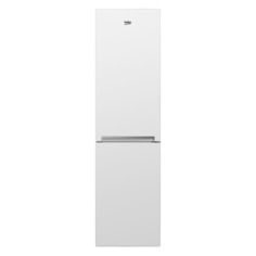 Холодильник BEKO CSMM8335MC0W, двухкамерный, белый