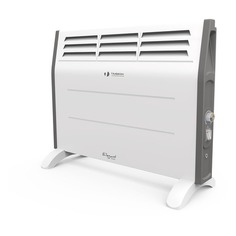 Конвектор TIMBERK TEC.E0X M 1500, 1500Вт, белый