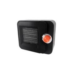 Тепловентилятор TIMBERK TFH T15NTX.B, 1500Вт, черный