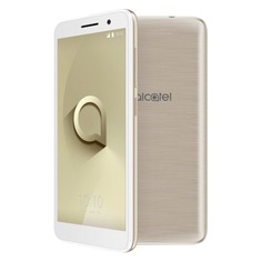 Смартфон ALCATEL 1 5033D, золотистый