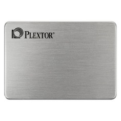 SSD накопитель PLEXTOR S3C PX-512S3C 512Гб, 2.5&quot;, SATA III