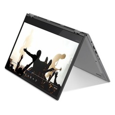 Ноутбук-трансформер LENOVO Yoga 530-14ARR, 14&quot;, AMD Ryzen 7 2700U 2.2ГГц, 8Гб, 256Гб SSD, AMD Radeon Vega 10, Windows 10, 81H9000GRU, черный