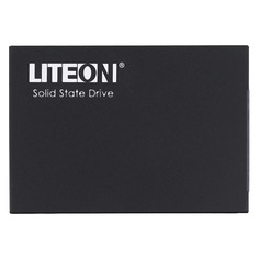 SSD накопитель PLEXTOR LiteOn MU 3 PH6-CE120-G 120Гб, 2.5&quot;, SATA III