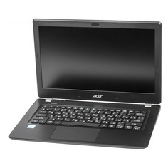 Ноутбук ACER TravelMate TMP238-M-501P, 13.3&quot;, Intel Core i5 6200U 2.3ГГц, 4Гб, 128Гб SSD, Intel HD Graphics 520, Windows 10 Professional, NX.VBXER.013, черный