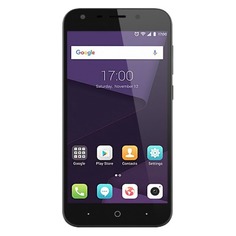 Смартфон ZTE Blade A6, черный