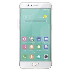 Смартфон NUBIA M2 64Gb, золотистый