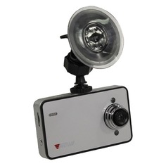 Видеорегистратор ARTWAY AutoCam AV-115 белый