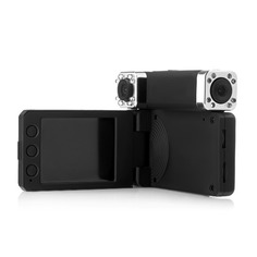 Видеорегистратор ARTWAY AutoCam AV-530 черный