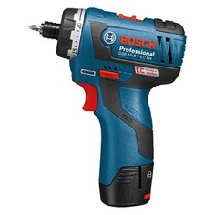 Шуруповерт BOSCH GSR 10,8 V-EC HX [06019d4100]