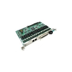 Дополнительные интерфейсы Panasonic KX-TDA0290CJ E1 ISDN PRI for TDA100/200