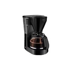 Кофеварка MELITTA Easy, капельная, черный [6729530]