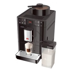 Кофемашина MELITTA Caffeo Varianza CSP, черный