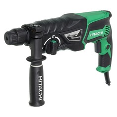 Перфоратор HITACHI DH26PC