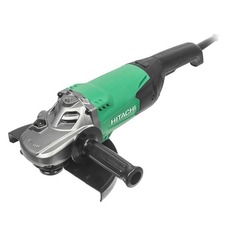 Угловая шлифмашина HITACHI G23ST-NU