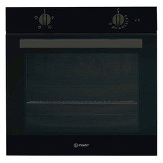 Духовой шкаф INDESIT IFW 6220 BL, черный