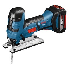 Лобзик BOSCH GST 18 V-LI S [06015a5100]