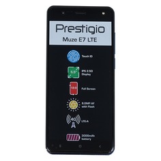 Смартфон PRESTIGIO Muze E7 LTE синий