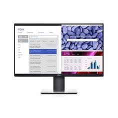 Монитор ЖК DELL P2719HC 27&quot;, черный [2719-2439]