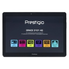Категория: Планшеты на Android Prestigio