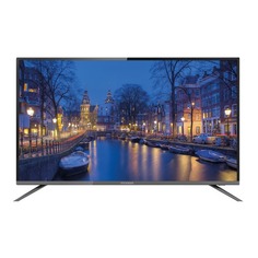 LED телевизор HYUNDAI H-LED50F452BS2 &quot;R&quot;, 50&quot;, FULL HD (1080p), черный