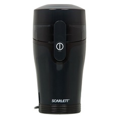 Кофемолка SCARLETT SC4245, черный [sc - 4245]