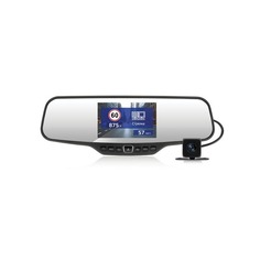 Видеорегистратор NEOLINE G-Tech X27 Dual черный