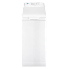 Стиральная машина ZANUSSI ZWY61224CI, вертикальная загрузка, белый