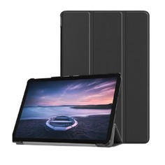 Чехол для планшета BoraSCO, черный, для Samsung Galaxy Tab S3 SM-T820/T825 [34806] Noname