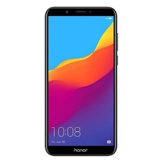 Смартфон HONOR 7C Pro 32Gb, черный
