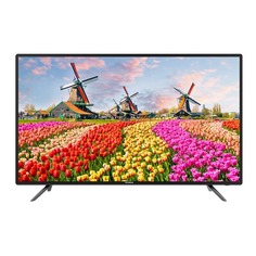 LED телевизор HYUNDAI H-LED50F406BS2 &quot;R&quot;, 50&quot;, FULL HD (1080p), черный