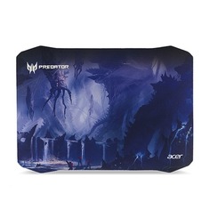 Коврик для мыши ACER Predator Alien Jungle (M SIZE) черный/синий [np.msp11.005]