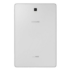 Планшет SAMSUNG Galaxy Tab S4 SM-T835N, 4GB, 64GB, 3G, 4G, Android 8.1 серебристый [sm-t835nzaaser]