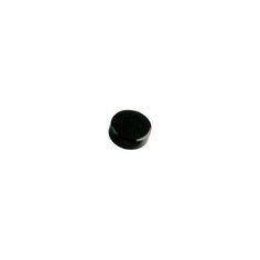 Магнит для досок Hebel Maul 6176190 черный d=20мм круглый