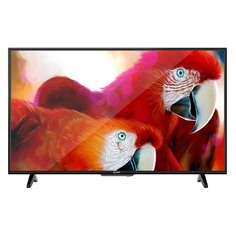 LED телевизор ORION ПТ-114ЖК-100ЦТ &quot;R&quot;, 45&quot;, FULL HD (1080p), черный Орион