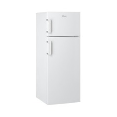 Холодильник CANDY CCDS 5140 WH7, двухкамерный, белый [34002079]