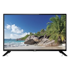 LED телевизор BBK 39LEX-5045/T2C &quot;R&quot;, 39&quot;, HD READY (720p), черный