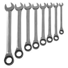 Набор инструментов JONNESWAY W45308S, 8 предметов [48389]