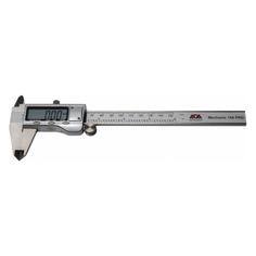 Штангенциркуль ADA Mechanic 150 PRO [а00380]