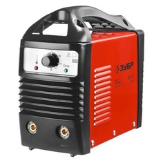 Сварочный аппарат инвертор ЗУБР ЗАС-140