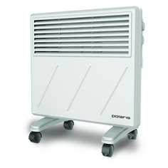 Конвектор POLARIS PCH 0532, 500Вт, белый