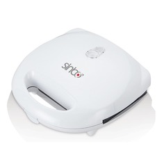 Сэндвичница SINBO SSM 2545, белый