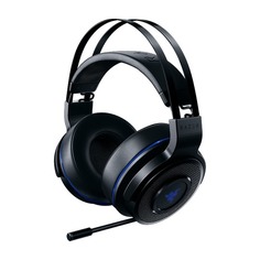 Наушники с микрофоном RAZER Thresher 7.1, мониторы, радио, черный [rz04-02230100-r3m1]